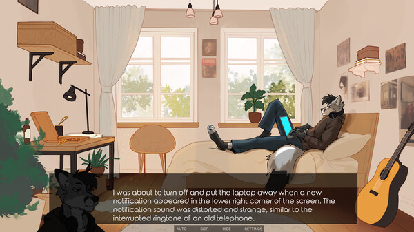 Скриншот 5 из игры Mansion of Memories: Prologue