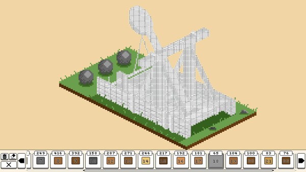 Coloring Pixels - Medieval Pack