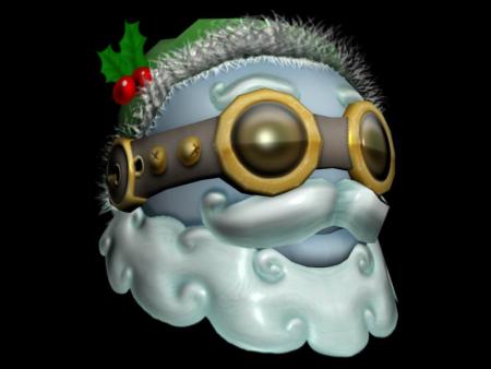 Madballs Holiday Skin Rollup screenshot 8