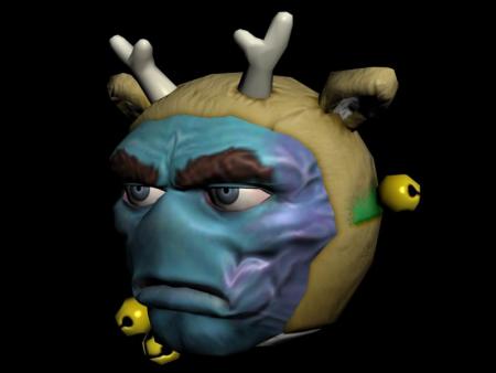 Madballs Holiday Skin Rollup screenshot 2