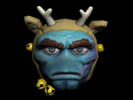 Madballs Holiday Skin Rollup screenshot 1