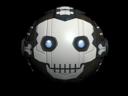 Madballs Holiday Skin Rollup screenshot 3