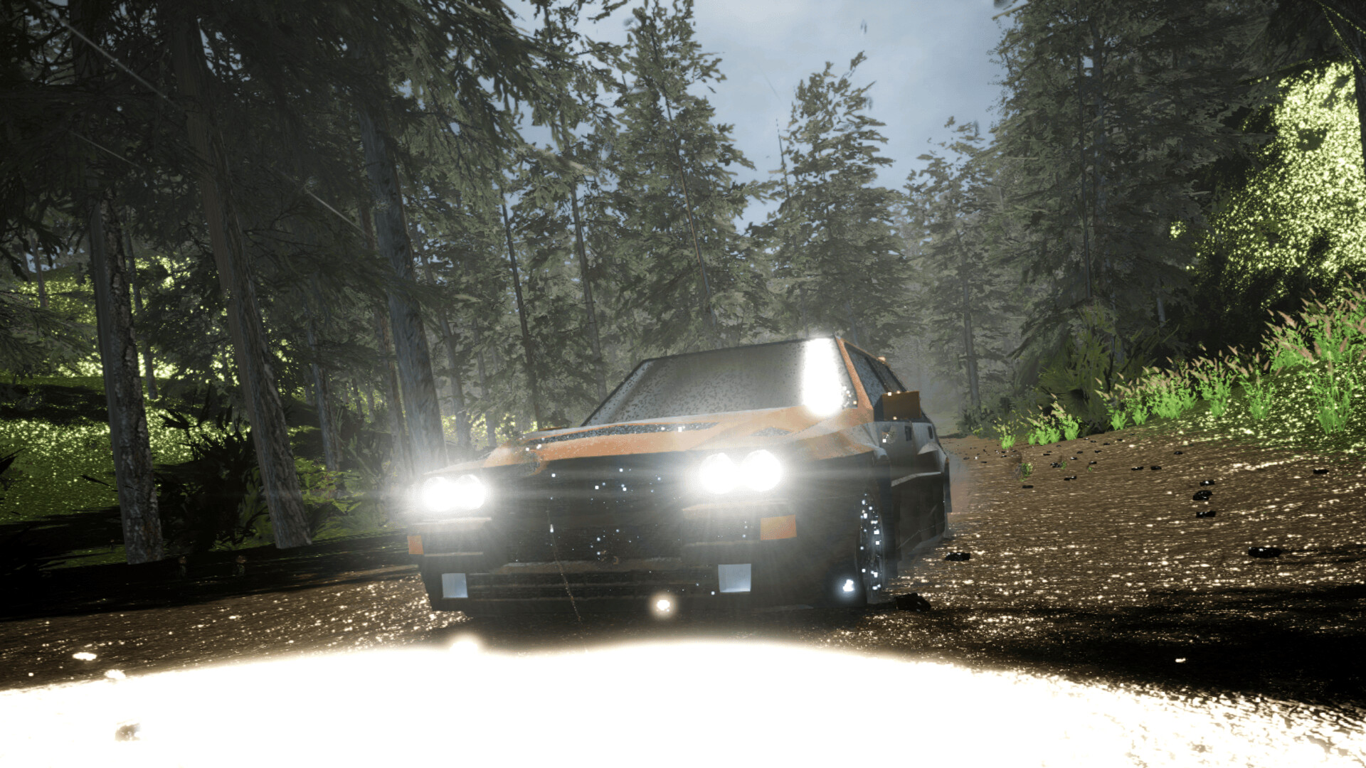 Posthaste screenshot 4