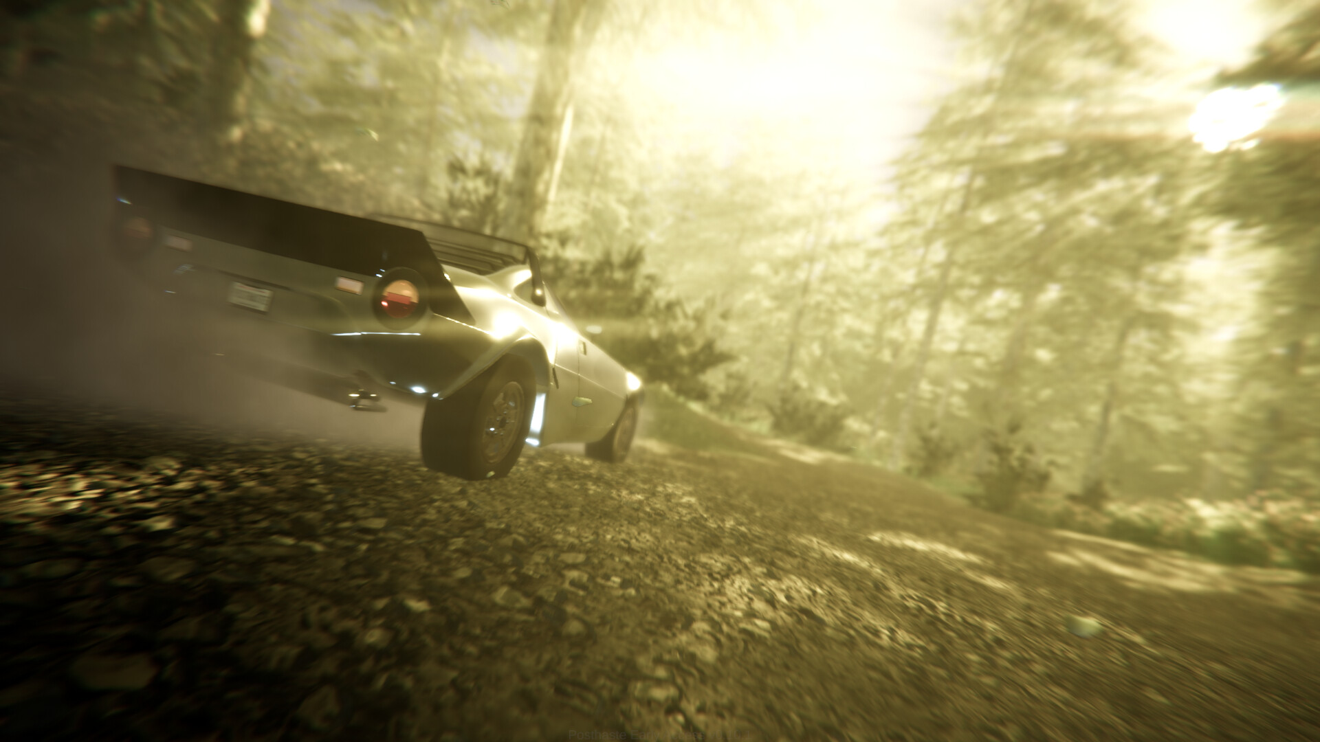 Posthaste screenshot #7