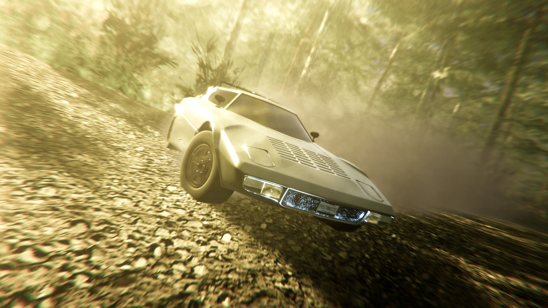 Posthaste screenshot #4