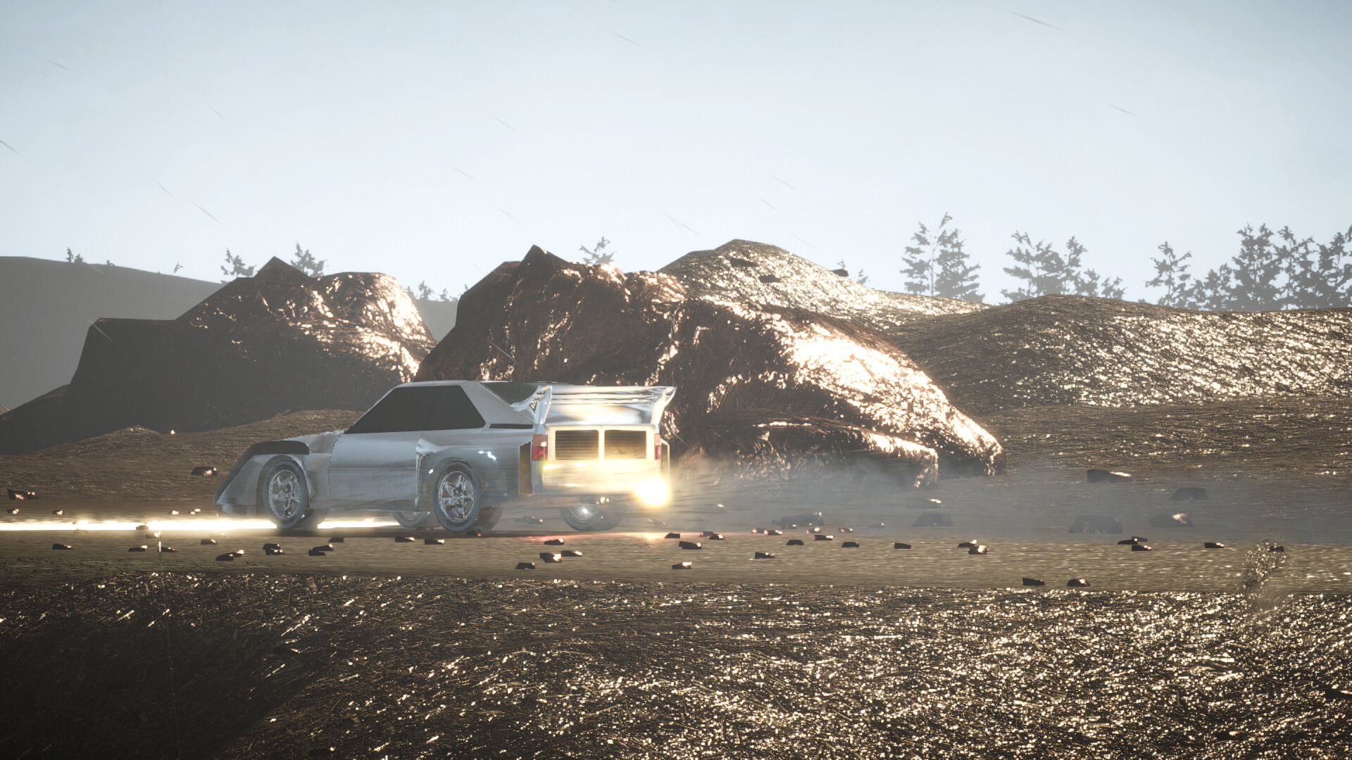 Posthaste screenshot 3