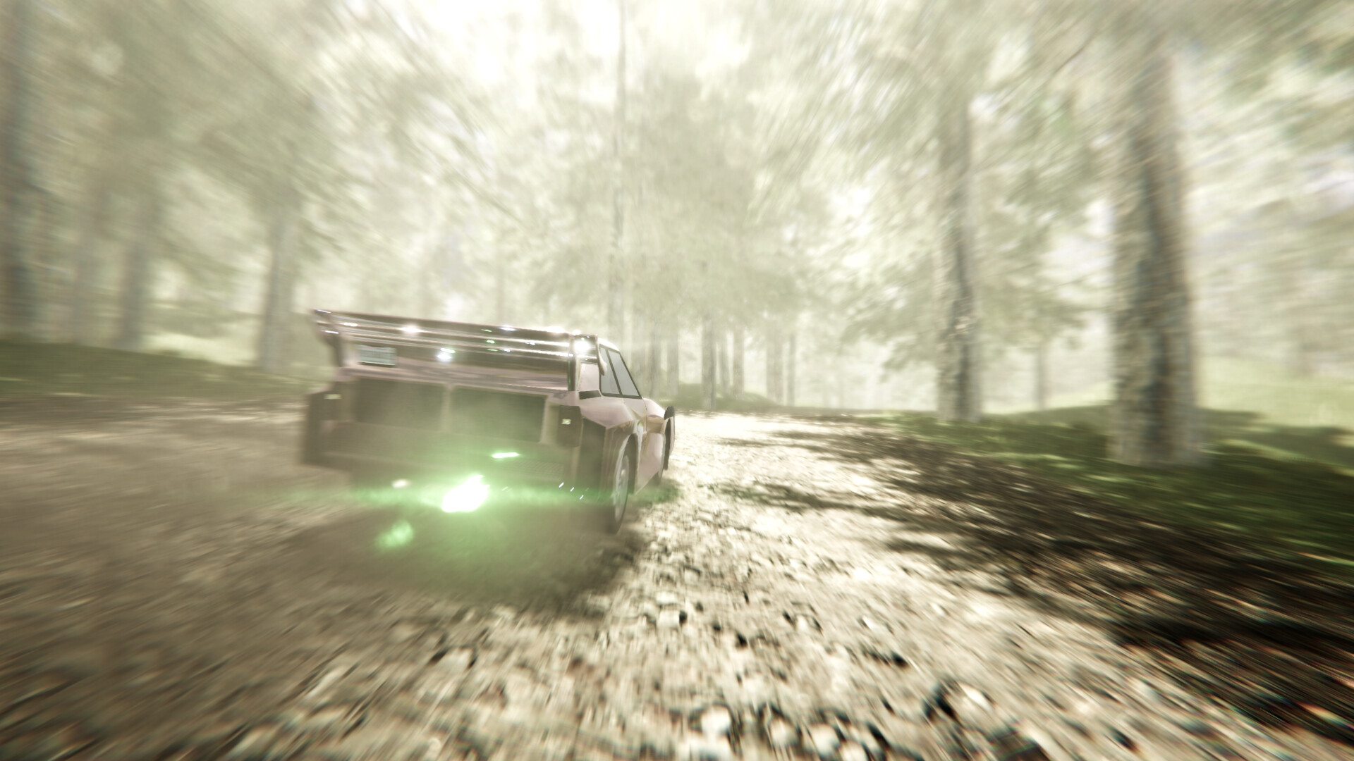 Posthaste screenshot #5