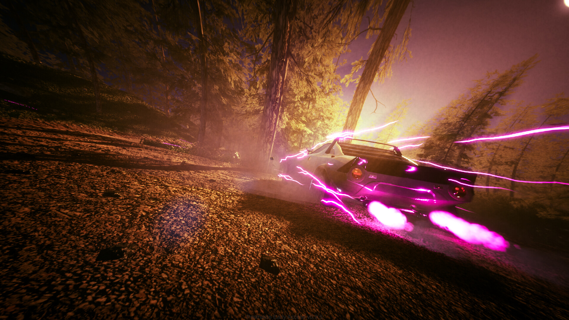 Posthaste screenshot 5