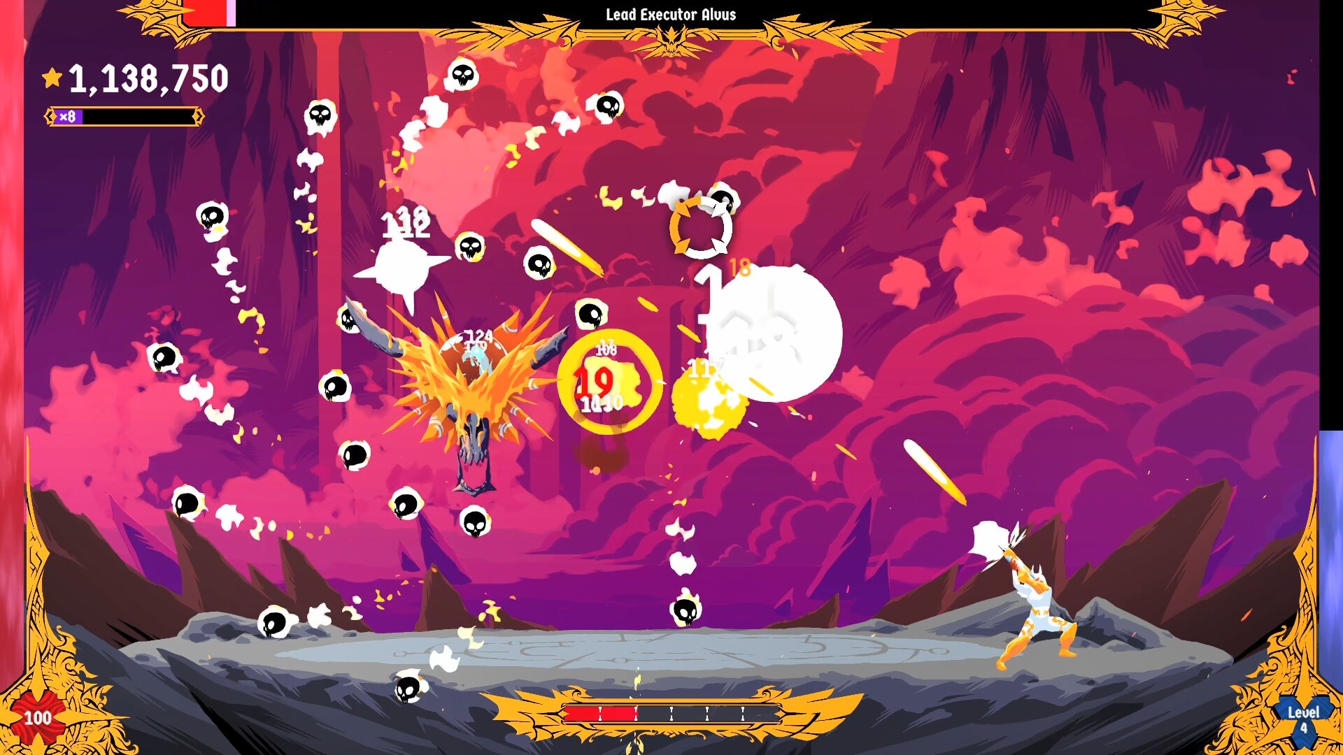 Angelstruck screenshot #10