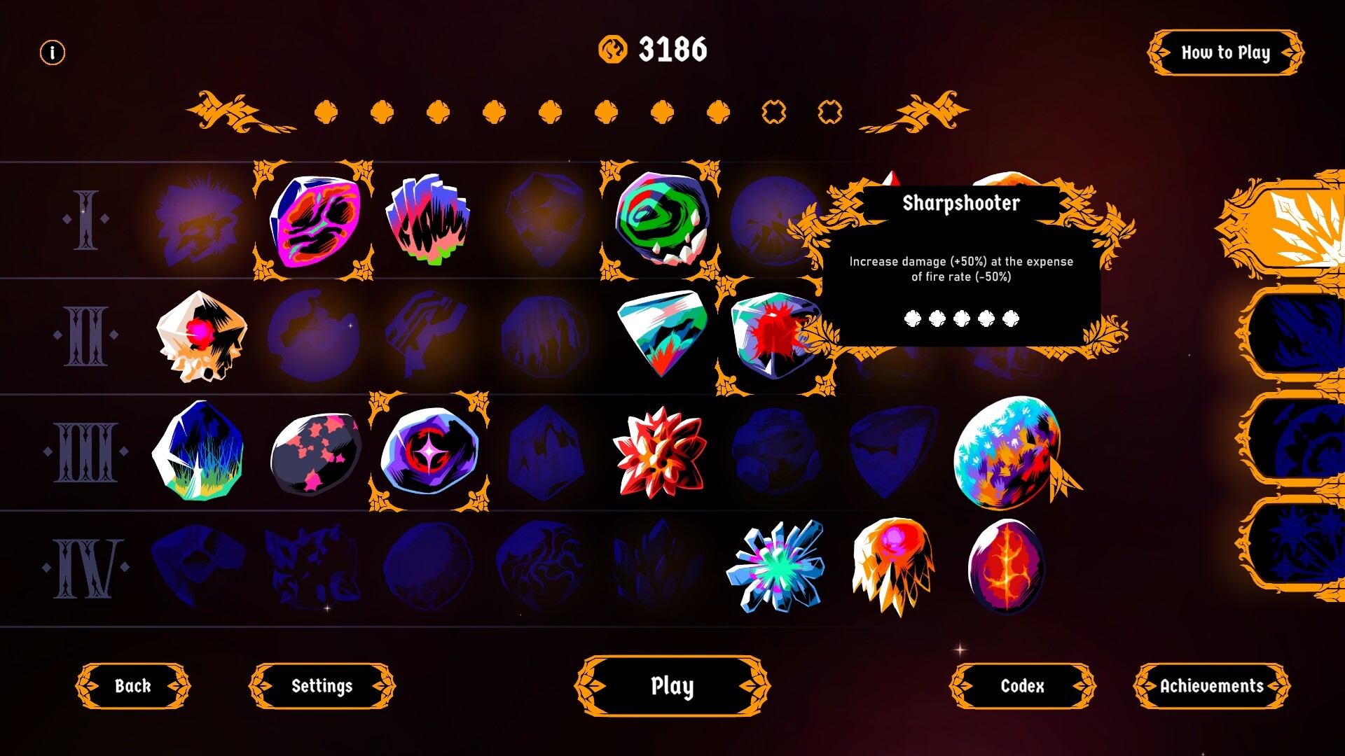 Angelstruck screenshot #5