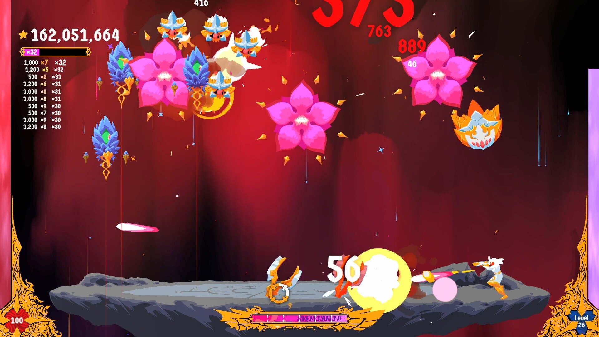 Angelstruck screenshot #11