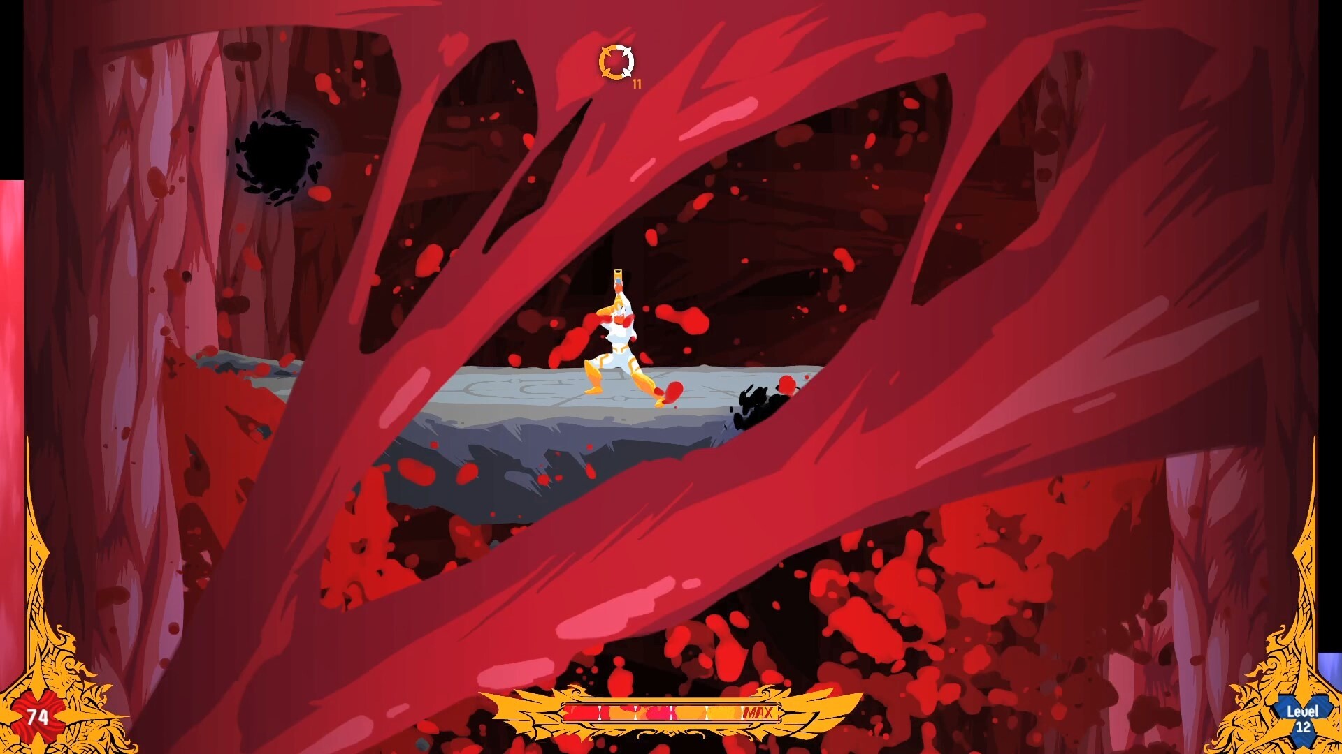 Angelstruck screenshot #6