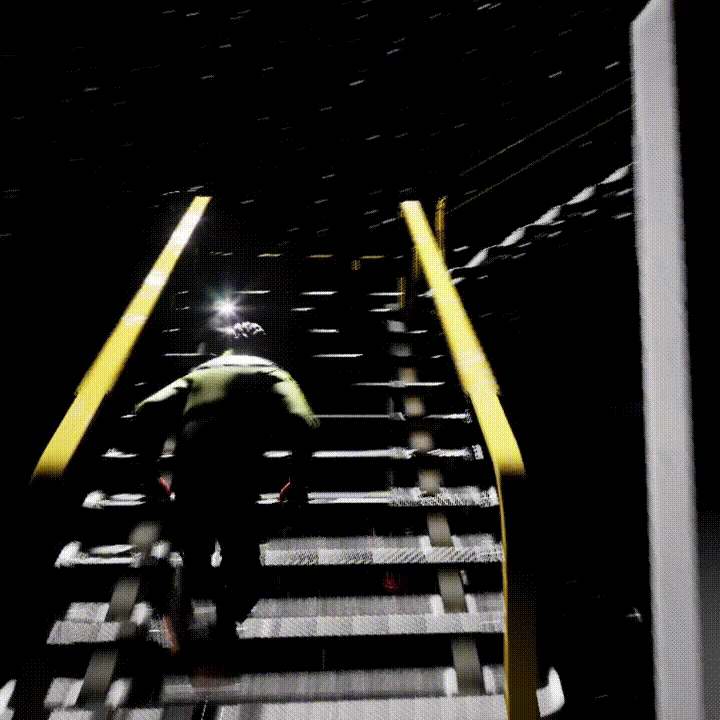To The Mars video 2