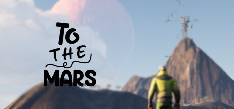 To The Mars banner image