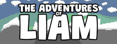 The Adventures of Liam cover