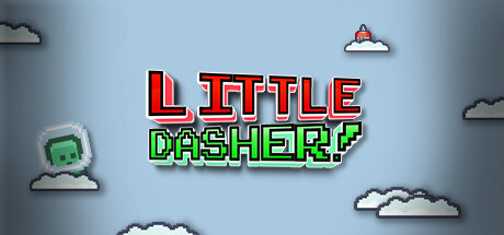 Little Dasher! steam charts