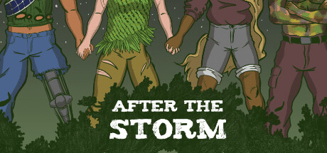 After the Storm Cheat Engine/CT