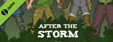 After the Storm Demo Small Capsule Image
