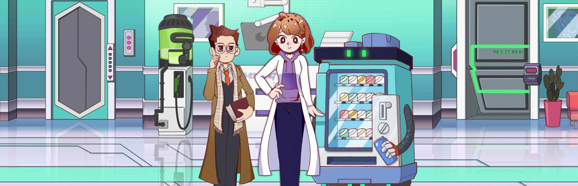 Robospital