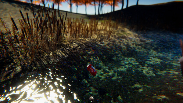 Bottle Can Float screenshot 6