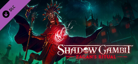 Shadow Gambit: Zagan's Ritual banner image