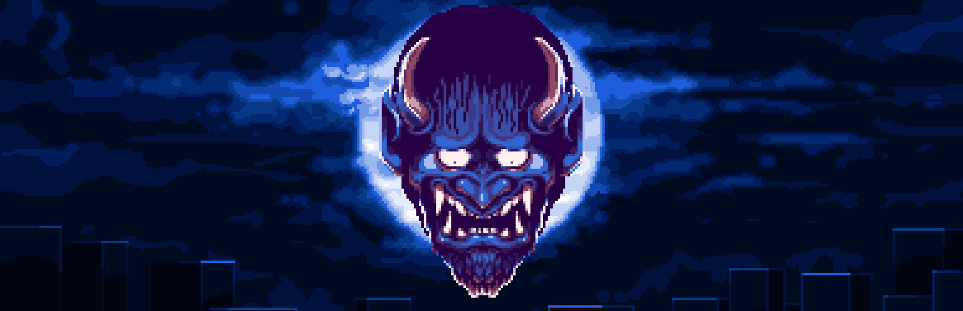 Demon Legend