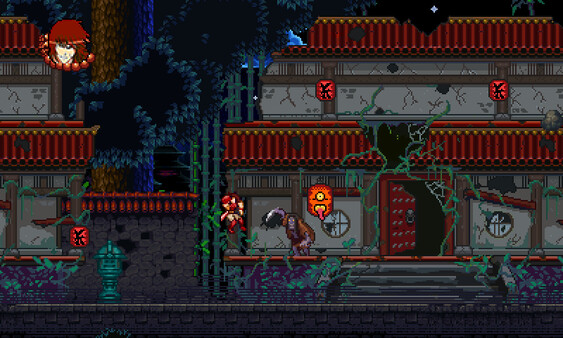 Demon Legend screenshot 4