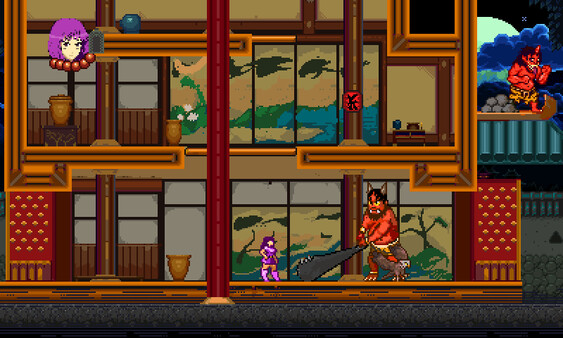 Demon Legend screenshot 5