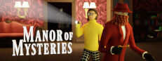 Manor of Mysteries