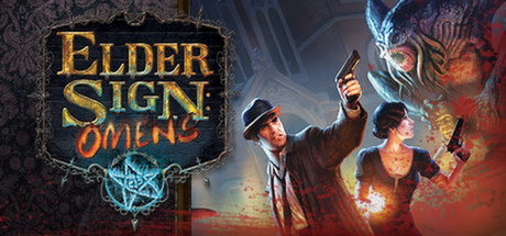 Elder Sign: Omens steam charts