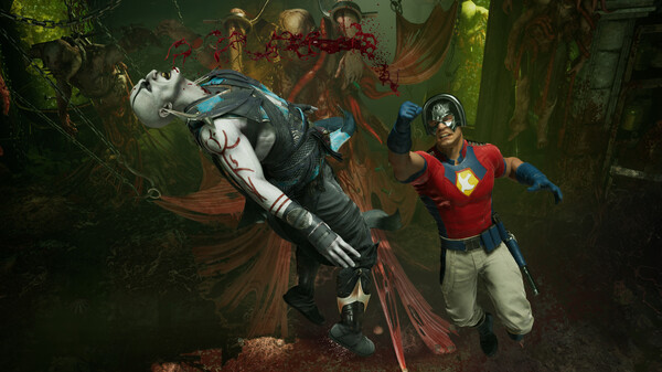 MK1: Kombat Pack — скриншот 7