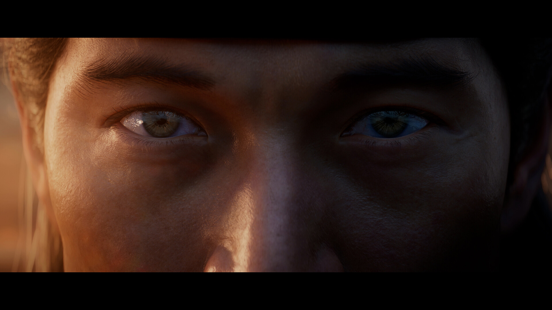 MK1: Shang Tsung Featured Screenshot #1