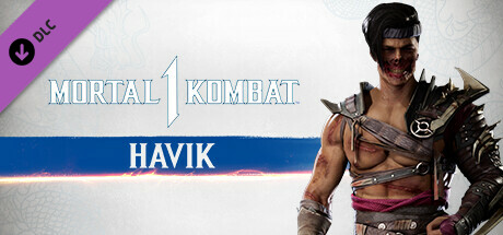MK1: Havik cover image