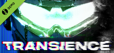 Transience Demo game cover
