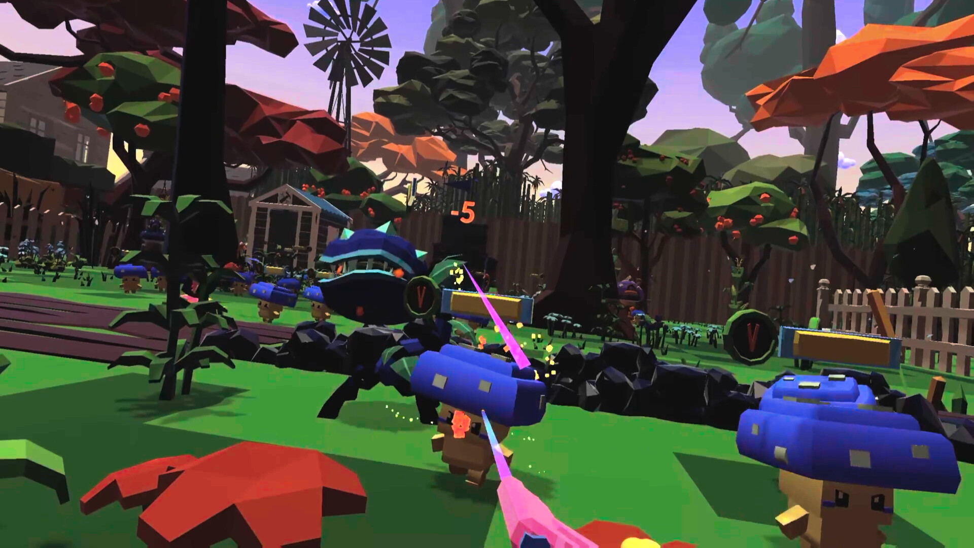 GardenCraft screenshot #4