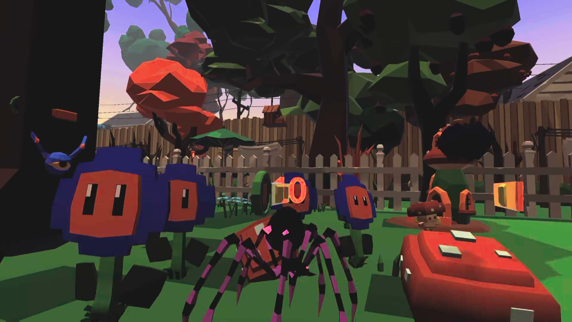 GardenCraft screenshot #1