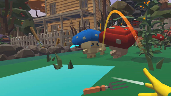 GardenCraft screenshot 3