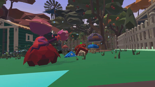 GardenCraft screenshot 2