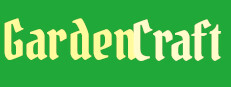 GardenCraft