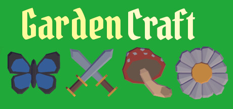 GardenCraft cover art
