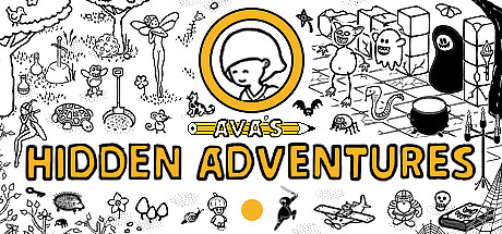 Ava's Hidden Adventures