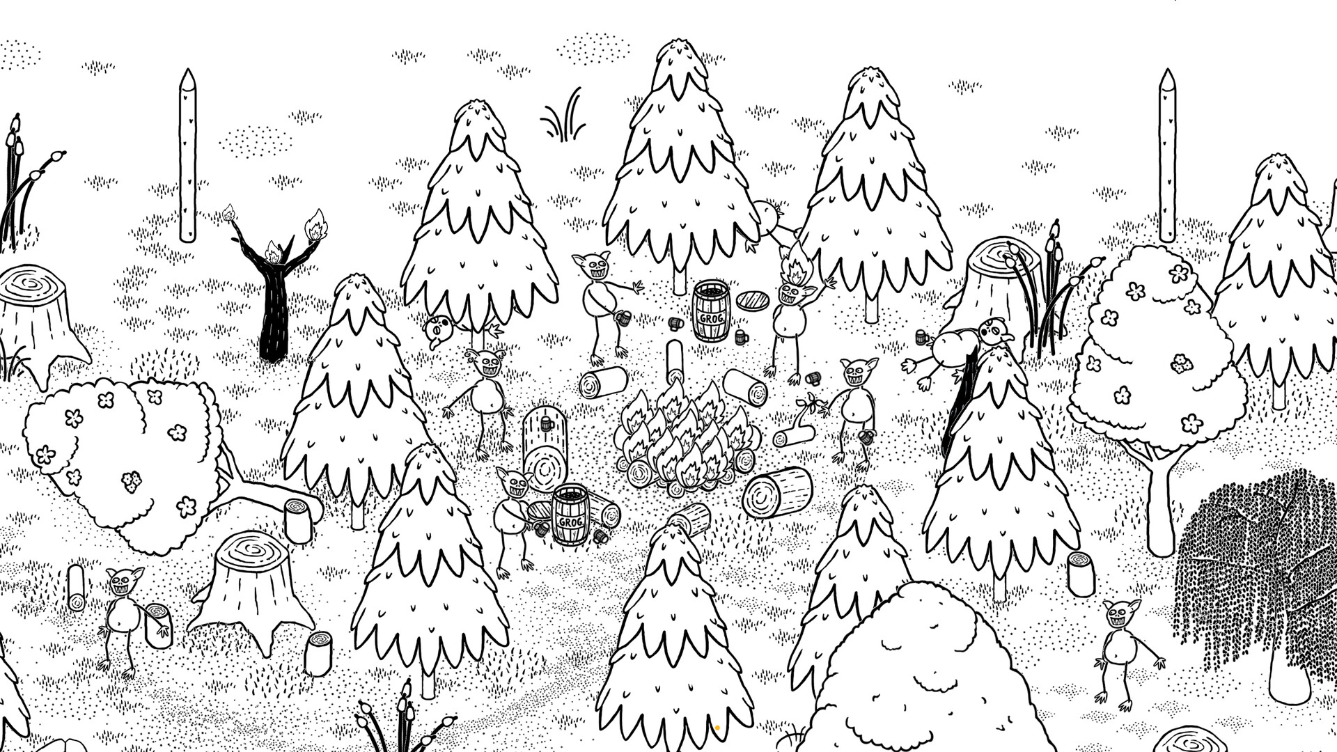 Ava's Hidden Adventures screenshot #6