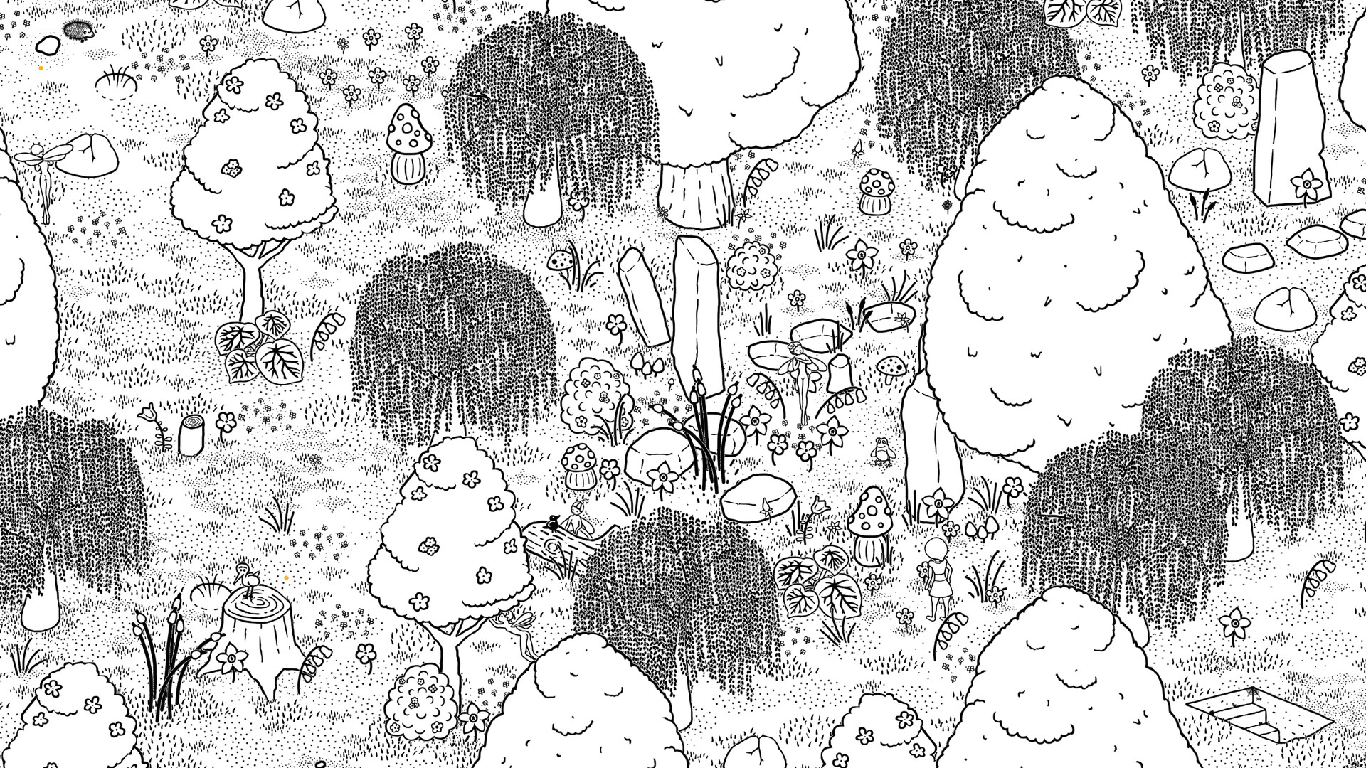 Ava's Hidden Adventures screenshot #8