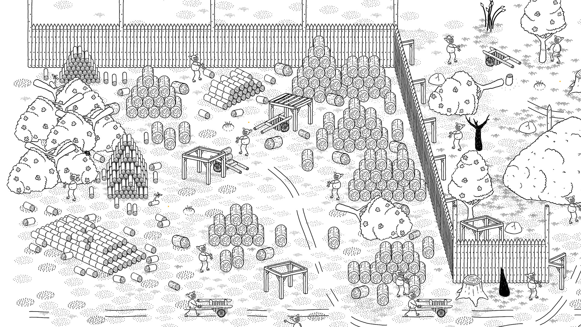 Ava's Hidden Adventures screenshot #10