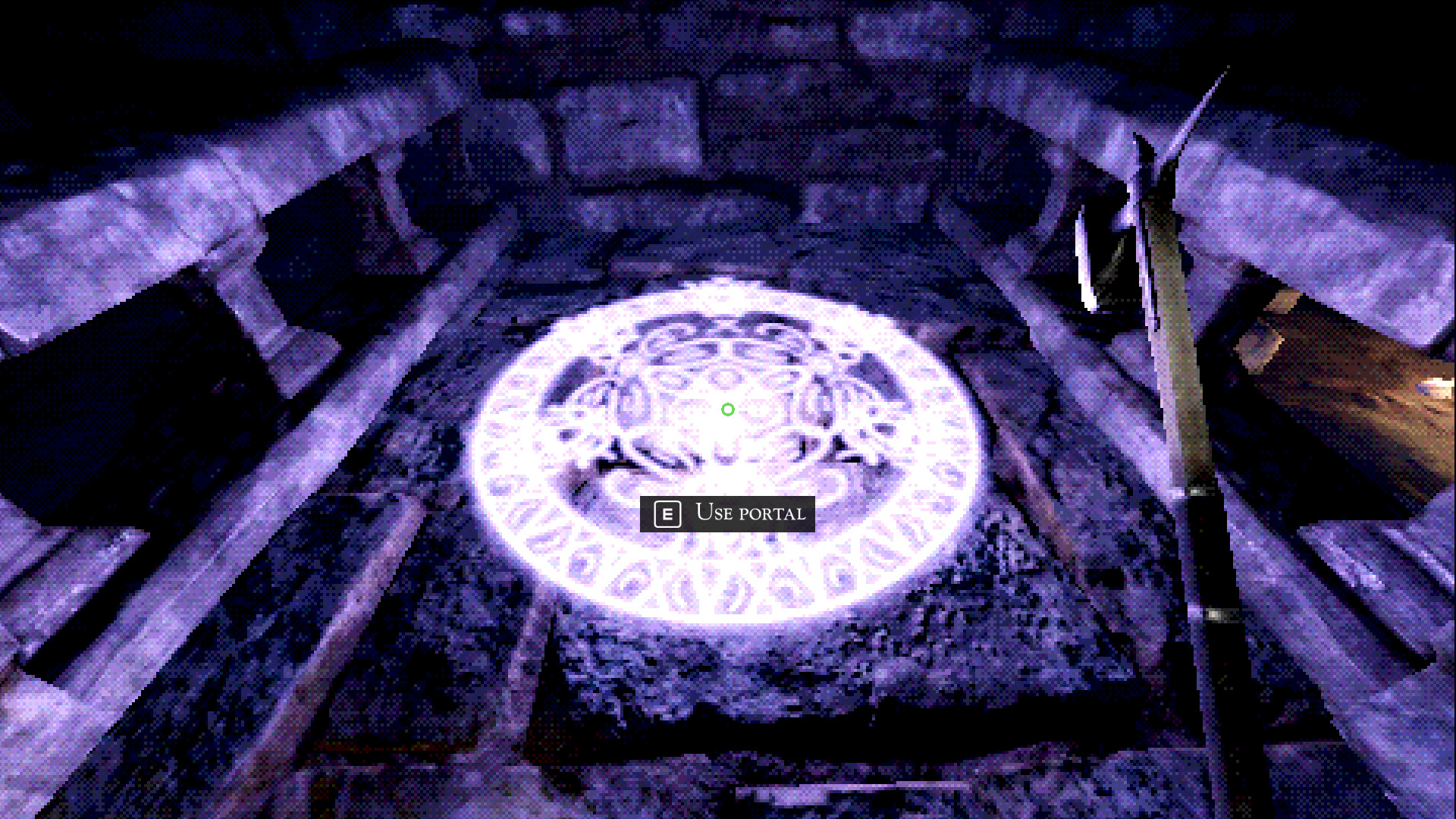 The Spiral screenshot 9