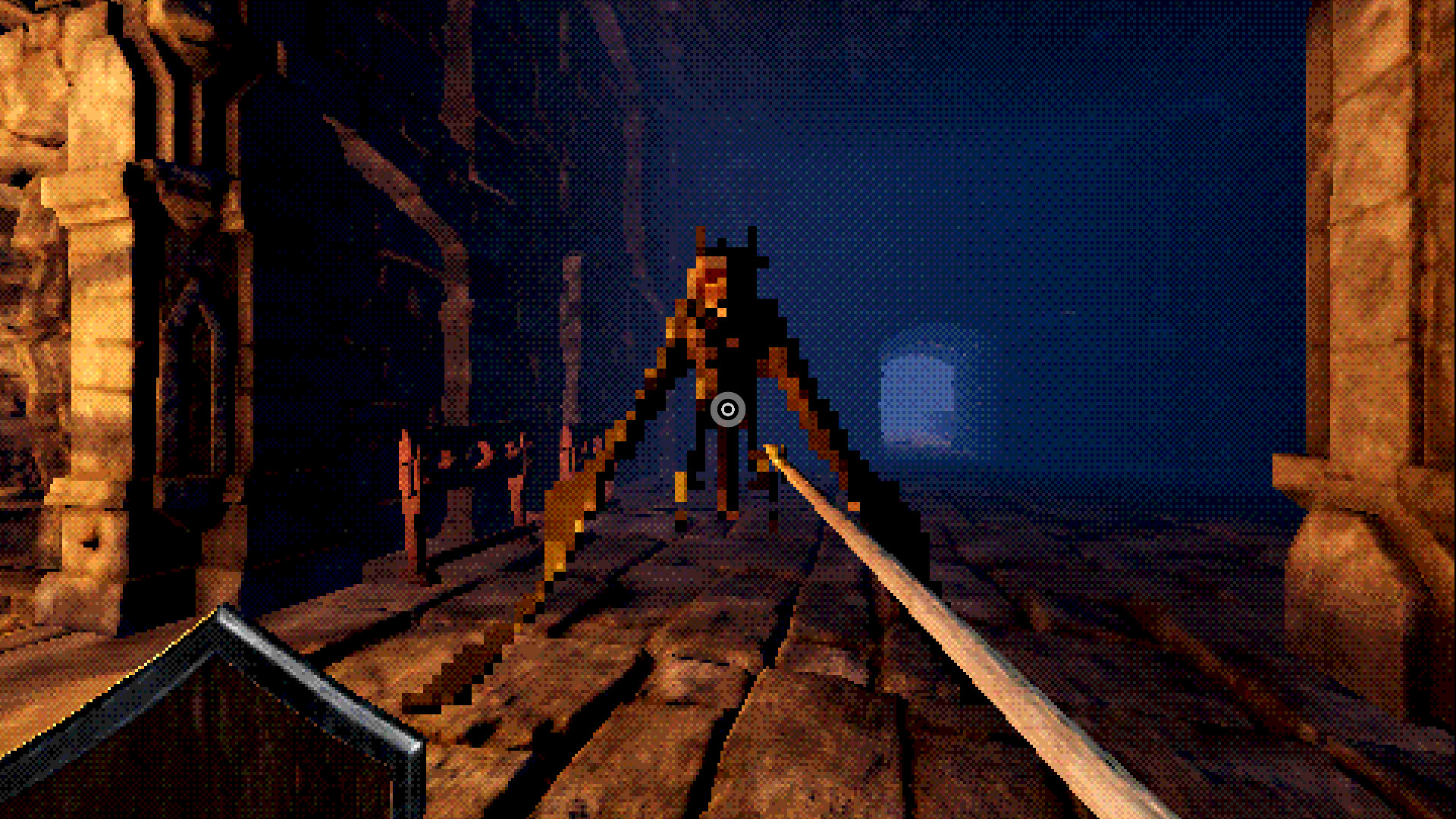 The Spiral screenshot 2