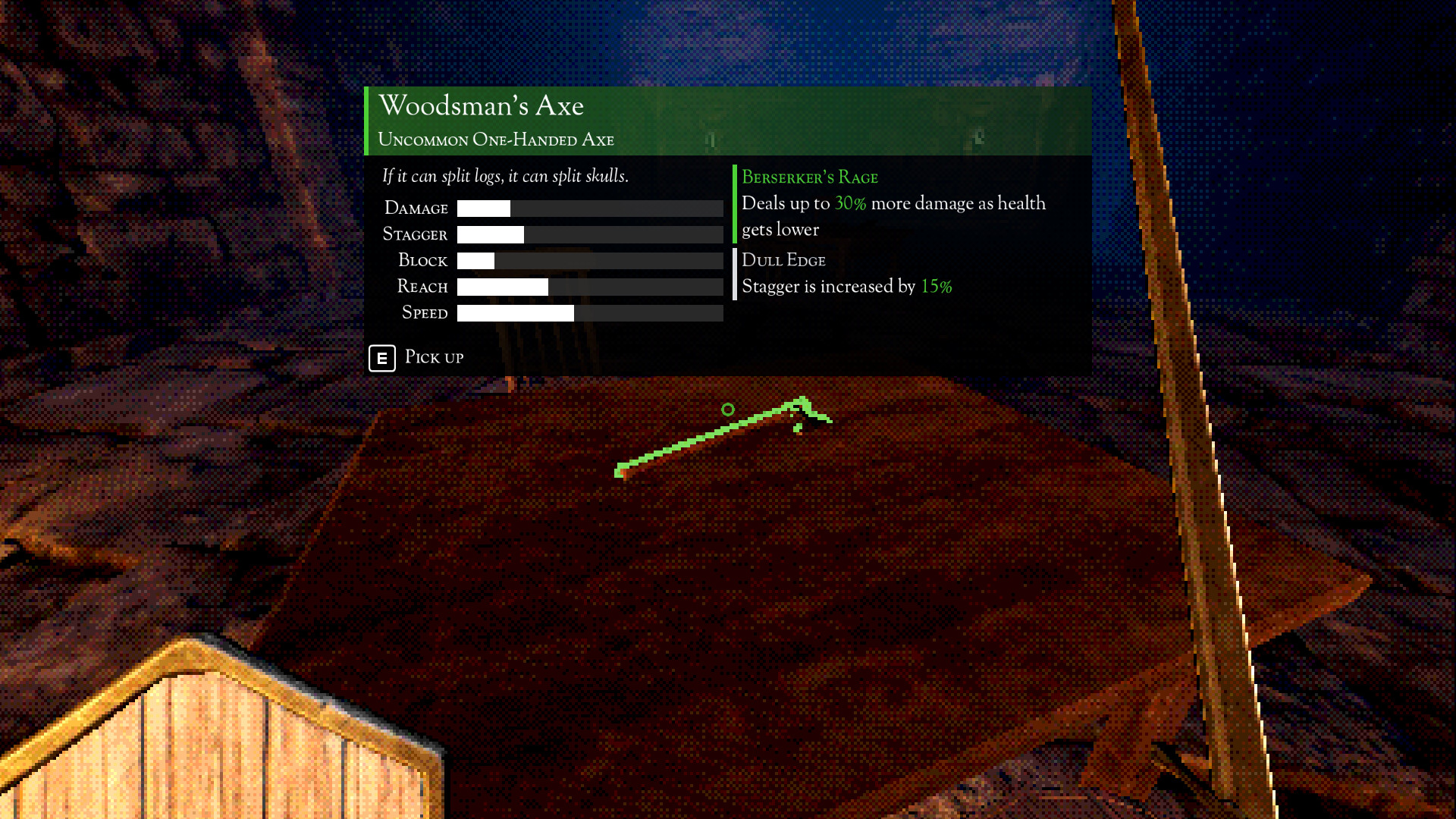 The Spiral screenshot 11