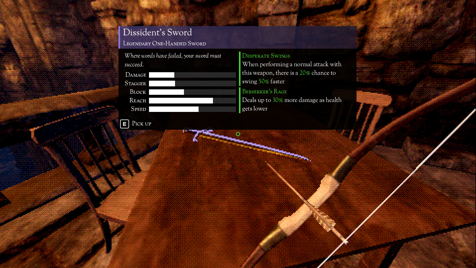 The Spiral screenshot 10