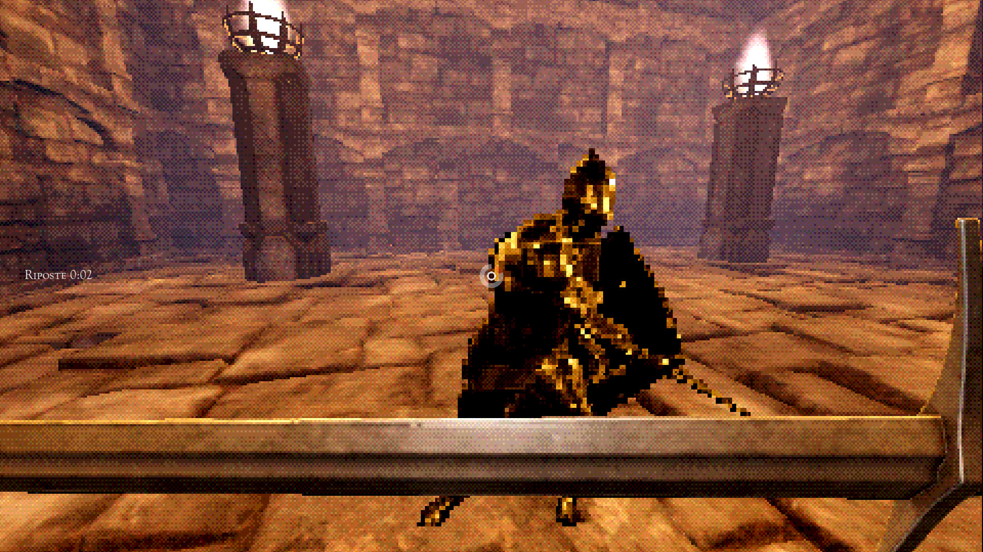 The Spiral screenshot #8
