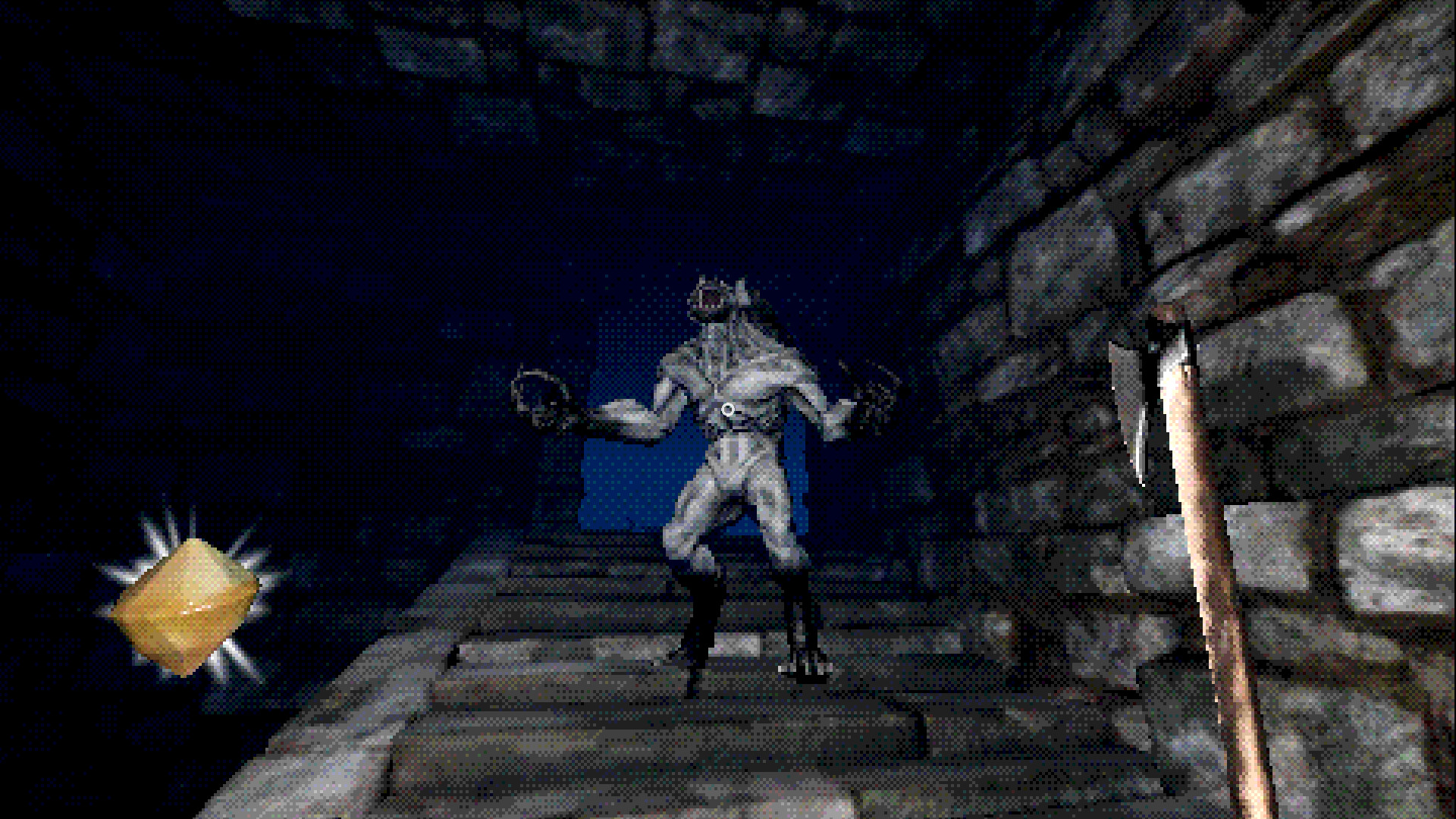 The Spiral screenshot #6
